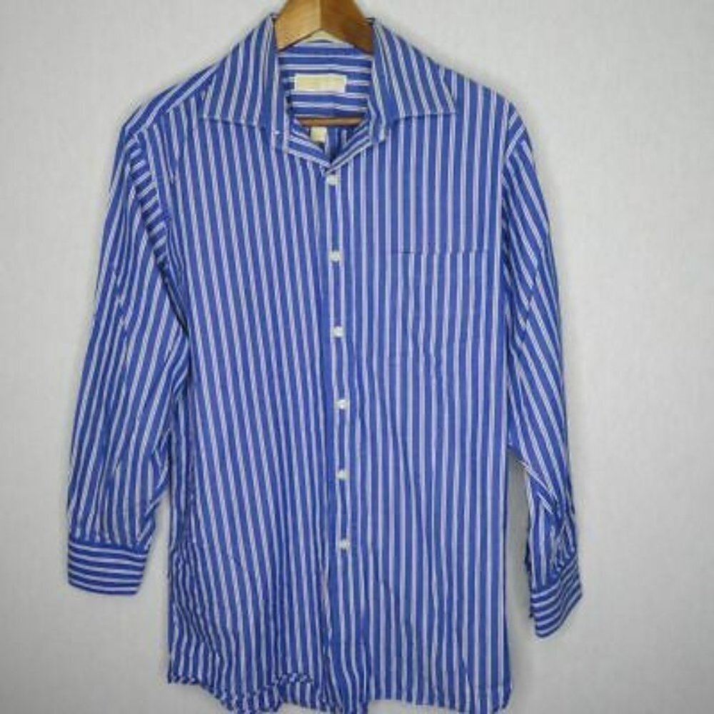 Michael Michael Kors long sleeve shirt size 16 1/2